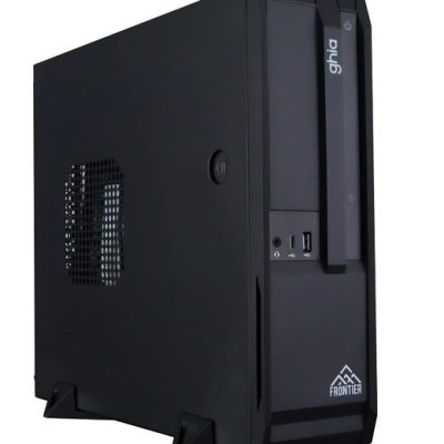 Ghia frontier slim 2.0 / intel n100, 4 nucleos max 3.40 ghz / ram 8 gb / ssd nvme 128 gb / win 11 pro
