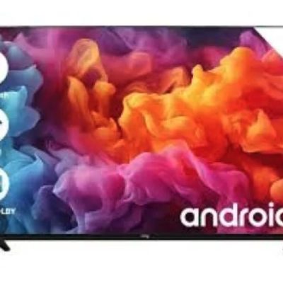 Pantalla 32″ Smart tv Hd Thorus