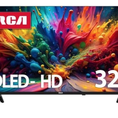 Pantalla de 32 puldadas HD ANDROID
