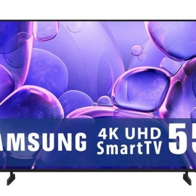 Televisor Samsung U8200HF 55 LED Crystal UHD 4K