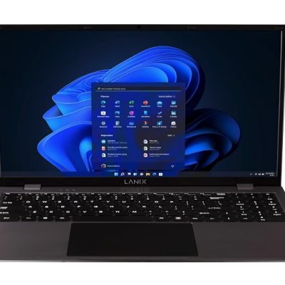 Laptop XBOOK Lanix B15 15.6″” Intel Core i3 1315U 16GB 512GB Windows 11 Pro