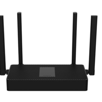Router Huawei WIFI AX3S WiFi 6 Plus 3000Mbps color Negro