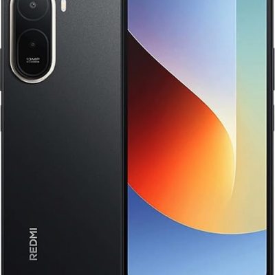 Smartphone Xiaomi Redmi A7 Pro 4+128GB Color Negro