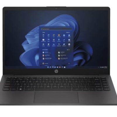 Laptop HP 245 G10 14 AMD Ryzen 3 7320U 8 GB DDR4 256 GB Windows 11 Home