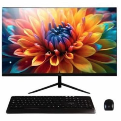 All in One LENOVO IdeaCentre A100 , 23.8 pulgadas, Intel Core i3-N305, 8 GB, 512 GB SSD