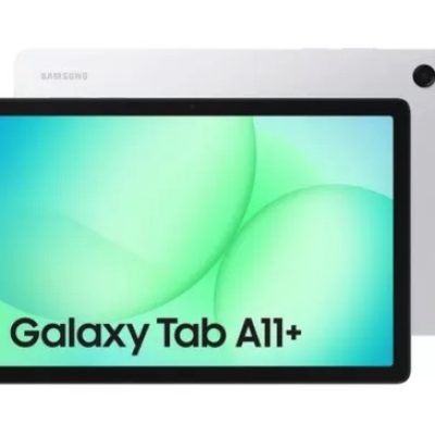 Tableta Samsung Galaxy Tab A11+, 11 Pulgadas, Solo Wi-Fi, 6gb Ram/128gb