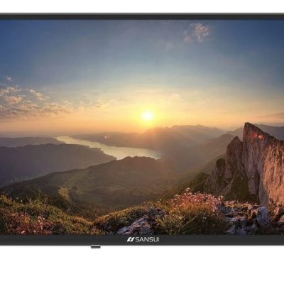 Pantalla De 32″ Hd Basica