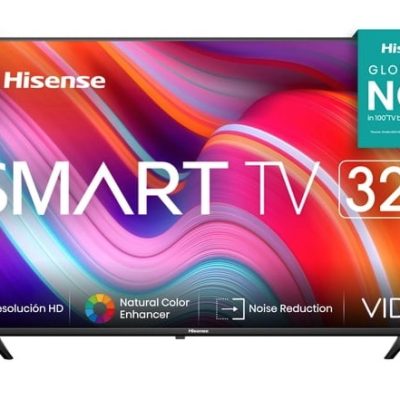 Pantalla De 32″ Smart Tv Led