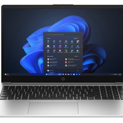 Laptop HP 255R G10 15.6 AMD Ryzen 5 7520U 16 GB 512 GB