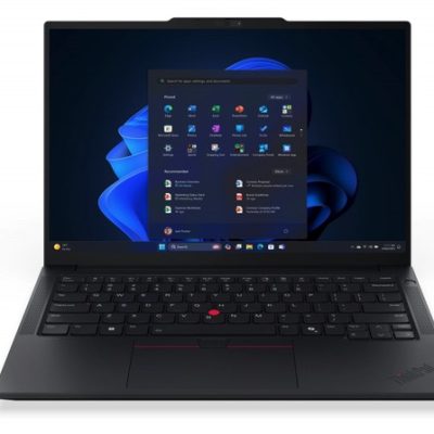Laptop Lenovo ThinkPad E14 G7 AMD Ryzen 7 250, 32GB, 1TB